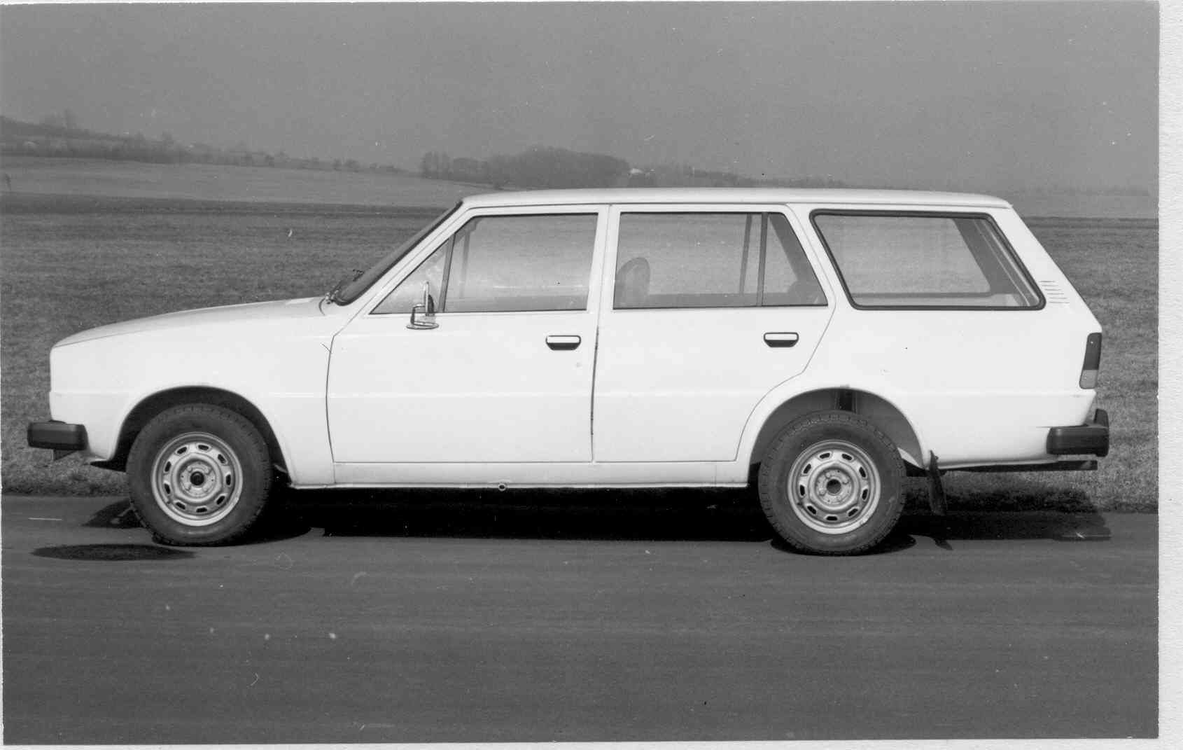 Škoda 760