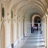 Ministerstvo zahraničních věcí, Černínský palác, prohlídka