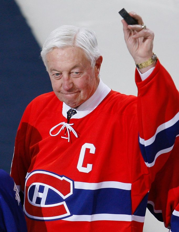 Jean Beliveau