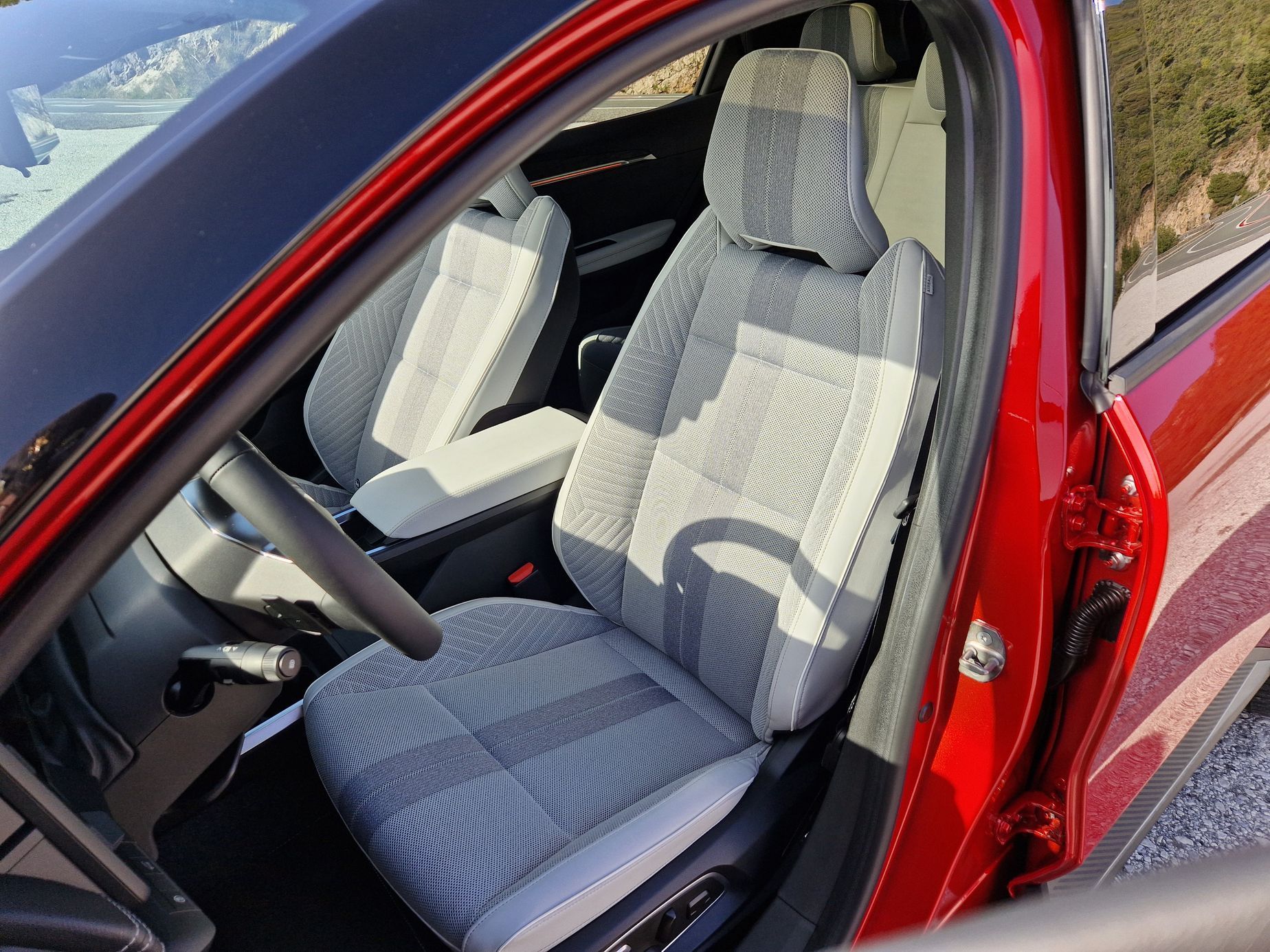 Renault Scenic E-Tech Španělsko
