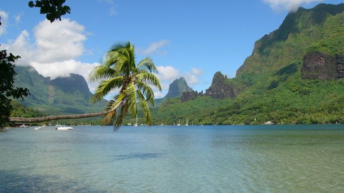 Francouzská Polynésie měla být rájem na zemi, pro německé turisty se ale změnila v peklo.