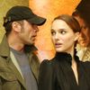Natalie Portman a Javier Bardem