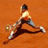 Rafael Nadal, turnaj v Římě