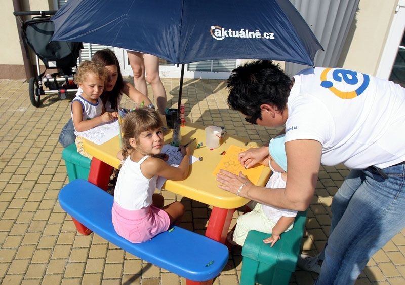 Media Cup na Karlštějně