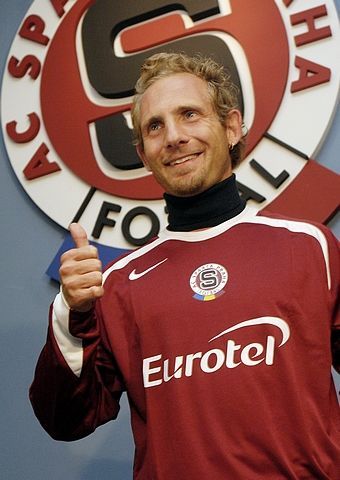 Mauro Lustrinelli