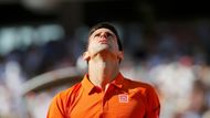 Novak Djokovič - Je to antukový smolař. Právě z tohoto povrchu mu grandslamový titul chybí a bude chybět dál. Ani ve třetím finále světová jednička neuspěla. Přitom Djokovič lepší formu mít ani nemohl. Vyhrál antukové podniky v Monte Carlu a Římě, přesto ten klíčový zápas v Paříži nezvládl.