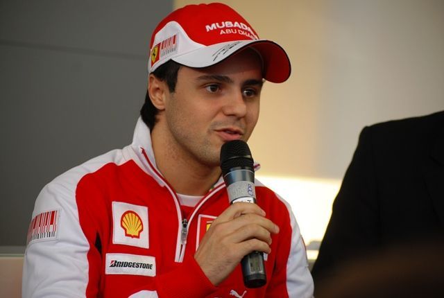 Massa v Praze