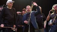 Václav Havel má pokřtít nové album Maska za Maskou