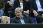 Kauce 15 milionů zabrala. Advokát Jansta jde z vazby na svobodu