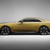 Rolls-Royce Spectre ateliér 2022