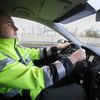Nové "tajné" policejní Octavie 14.12.2015