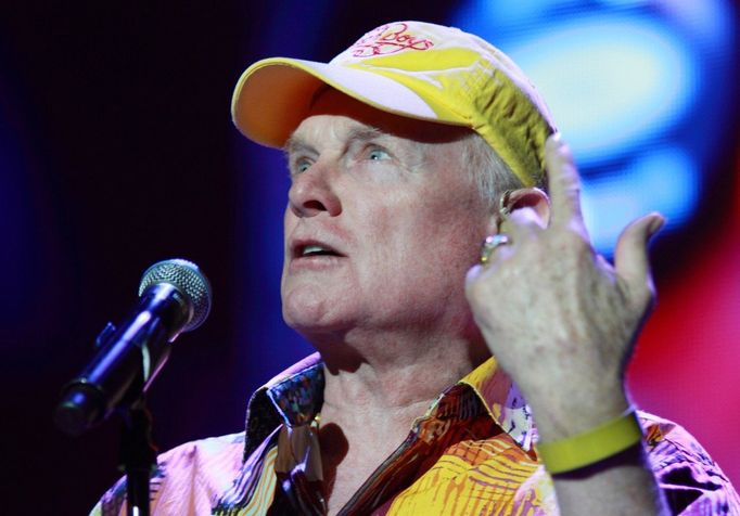 Mike Love