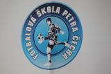 Ve čtvrtek 12. července se konala Fotbalová škola Petra Čecha.