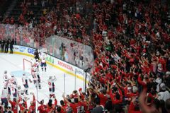 Majitel Capitals slibuje velké oslavy zisku Stanley Cupu: Bude to mnohem větší, než všichni čekají