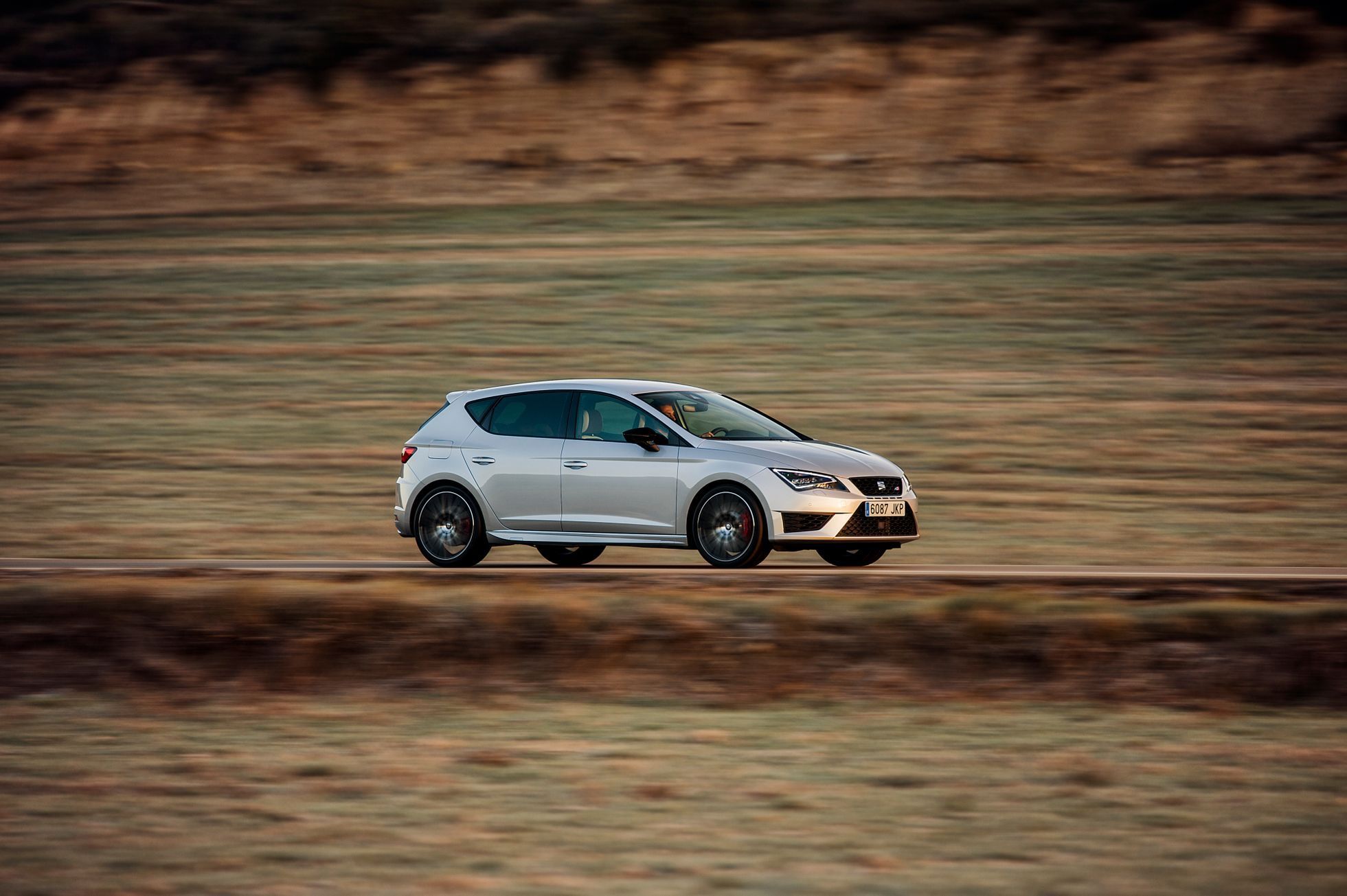 Seat Cupra - foto 4