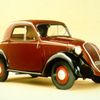 Fiat 500 Topolino