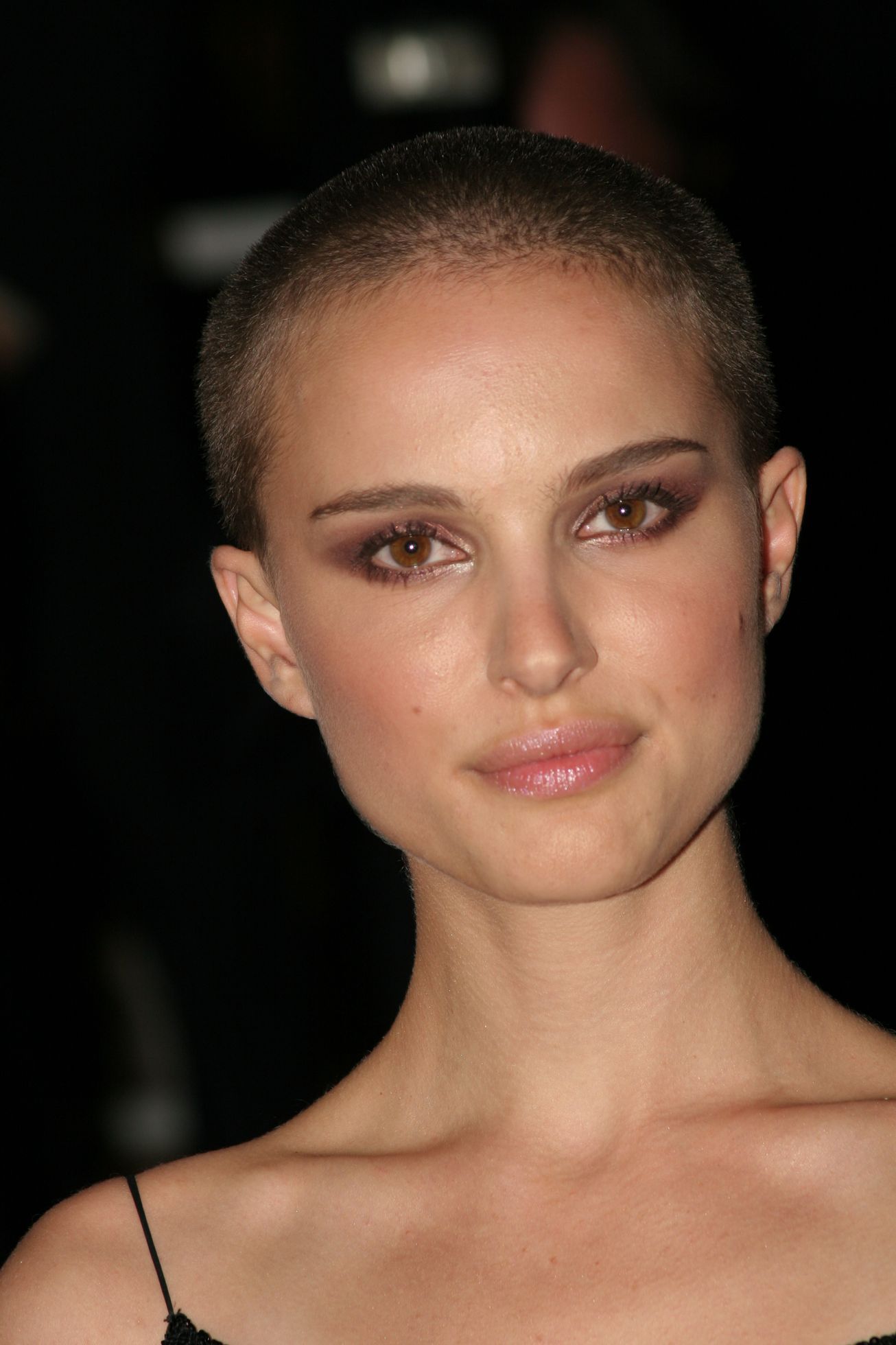 natalie portman, zena