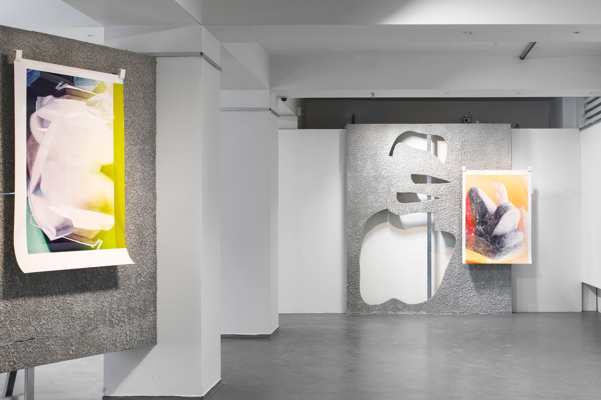 Jiří Thýn: Mlčení, torzo, přítomnost