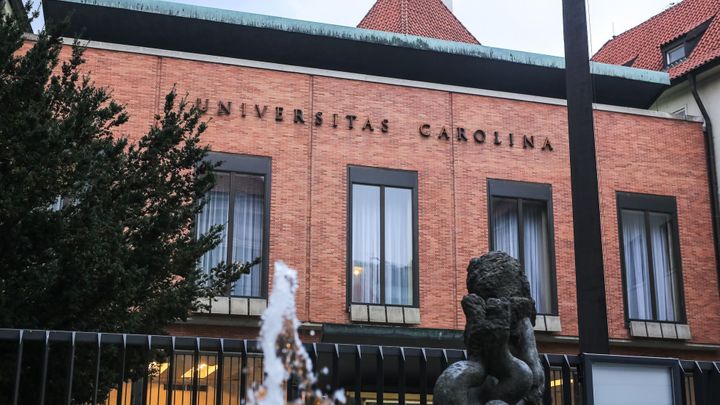 Harvard je nejlepší univerzitou na světě, z českých je nejvýše Karlova univerzita