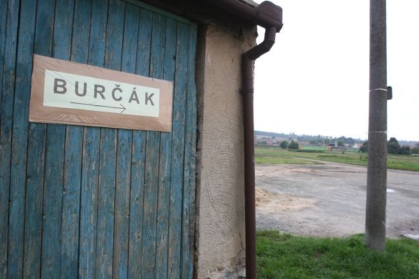 Burčák