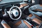 BMW a Daimler spojí své síly v oblasti sdílení aut či dobíjení