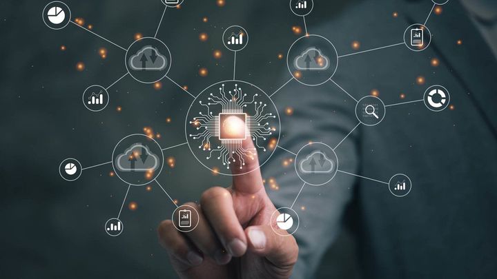 Za digitálním skokem vpřed stojí konkrétní lidé. Ekonom vybral příběhy transformace; Zdroj foto: Shutterstock