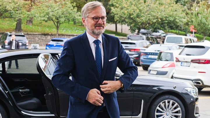 Vláda a NERV se posunuly ohledně kurzarbeitu, má se snížit podpora nezaměstnaným; Zdroj foto: ČTK