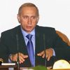 Archivní snímek - Vladimir Putin 19. srpna 1999