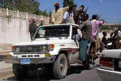 Islamisté ovládli Somálsko. Navzdory USA
