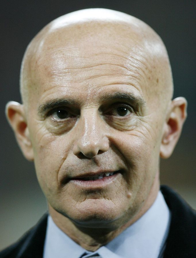 Arrigo Sacchi (2006)