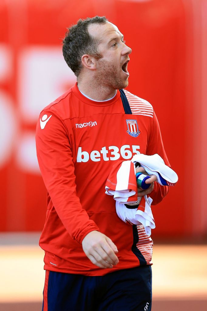 Charlie Adam