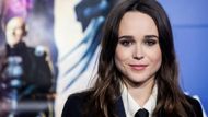 Ellen Page.