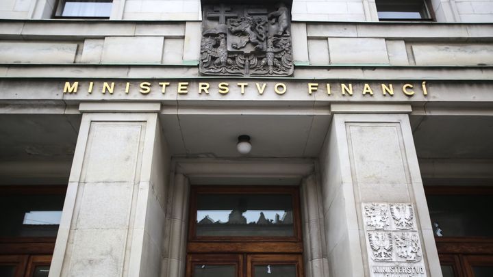 Rozpočtová pravidla podle rady neustála ani první krizi, posouvá to konsolidaci; Zdroj foto: Jakub Plíhal