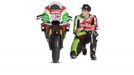 MotoGP 2018: Scott Redding, Aprilia