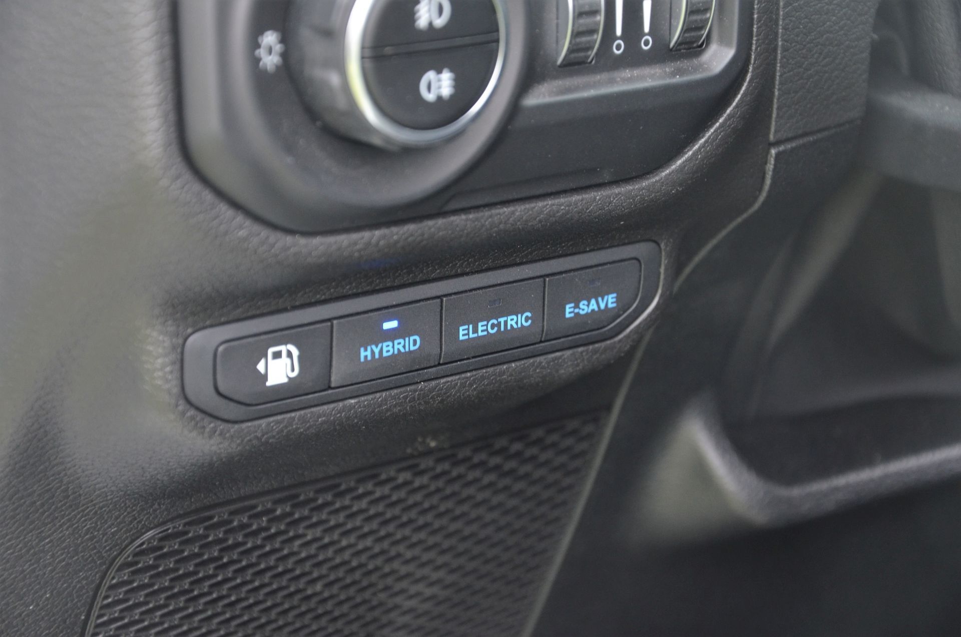 Jeep Wrangler 4xe 2021