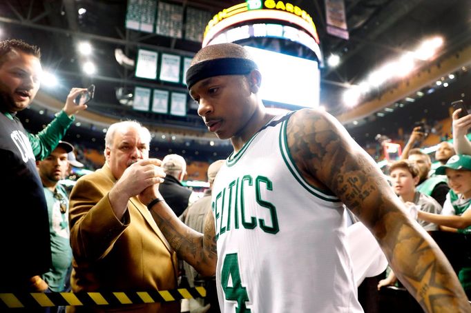 Isaiah Thomas