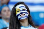 "Tady máte Zlatou Niké a sbohem." Uruguayci ve finále MS šokovali namyšlené Brazilce
