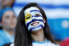 Tady máte Zlatou Niké a sbohem. Uruguayci šokovali namyšlené Brazilce, umírali lidé