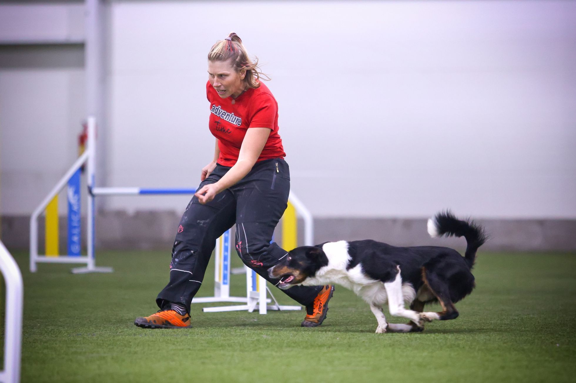 petra vyplelova, zena