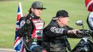 Plochá dráha, GP ČR 2015: Tai Woffinden