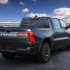 elektrický pick-up Ram