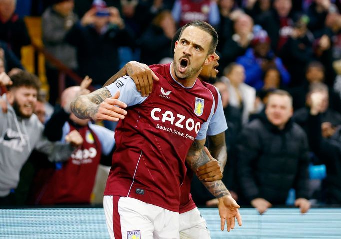 Danny Ings