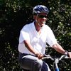 Prázdniny politků 2010: Barack Obama