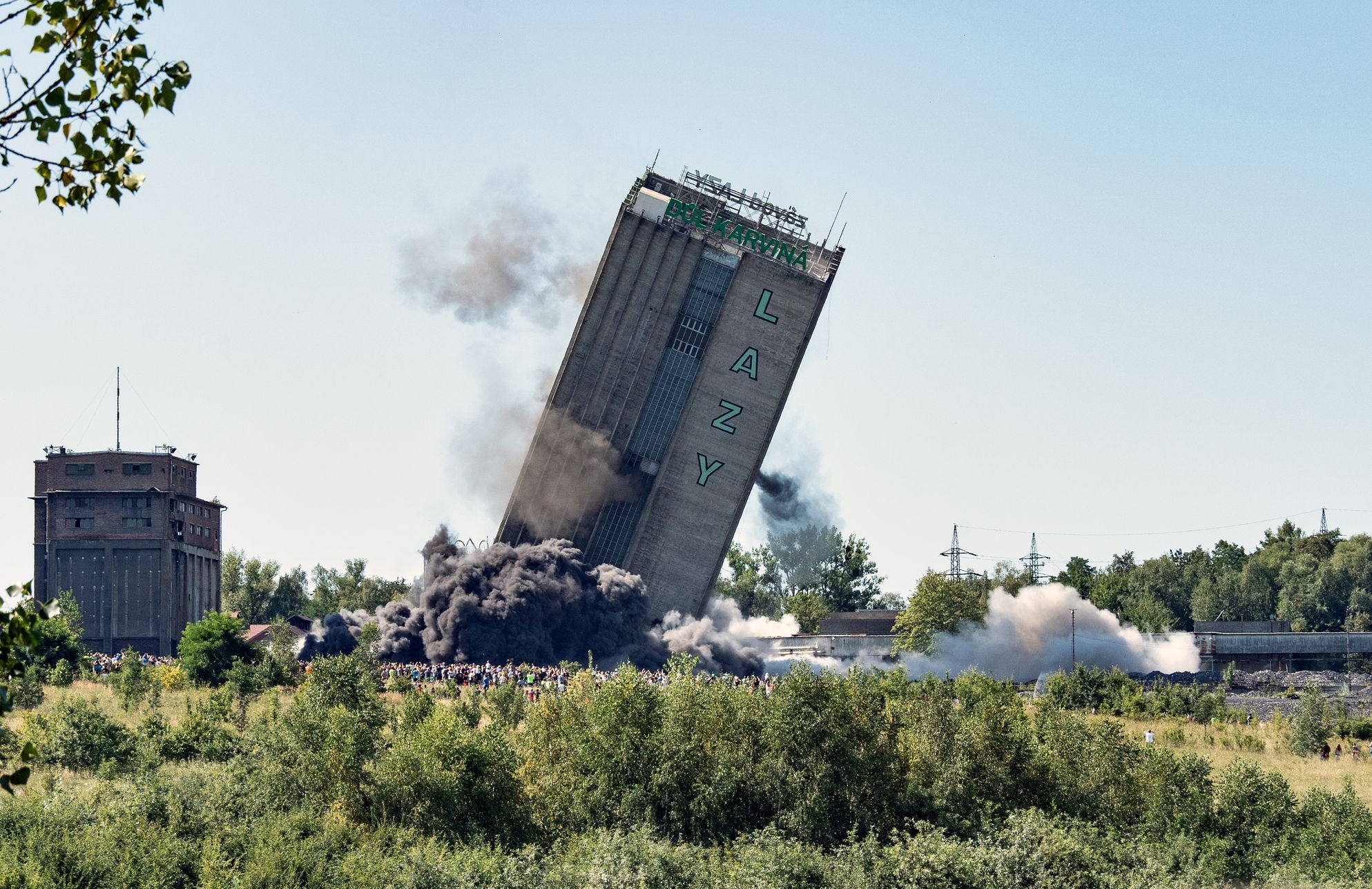 Fotografický průvodce po mizejících a zapomenutých místech českého Slezska, kniha, Ondřej Durczak, ITF, Magazín