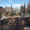 Požár domova české skikrosařky Moniky Žďárkové na Novém Zélandu