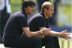 All you need is Löw