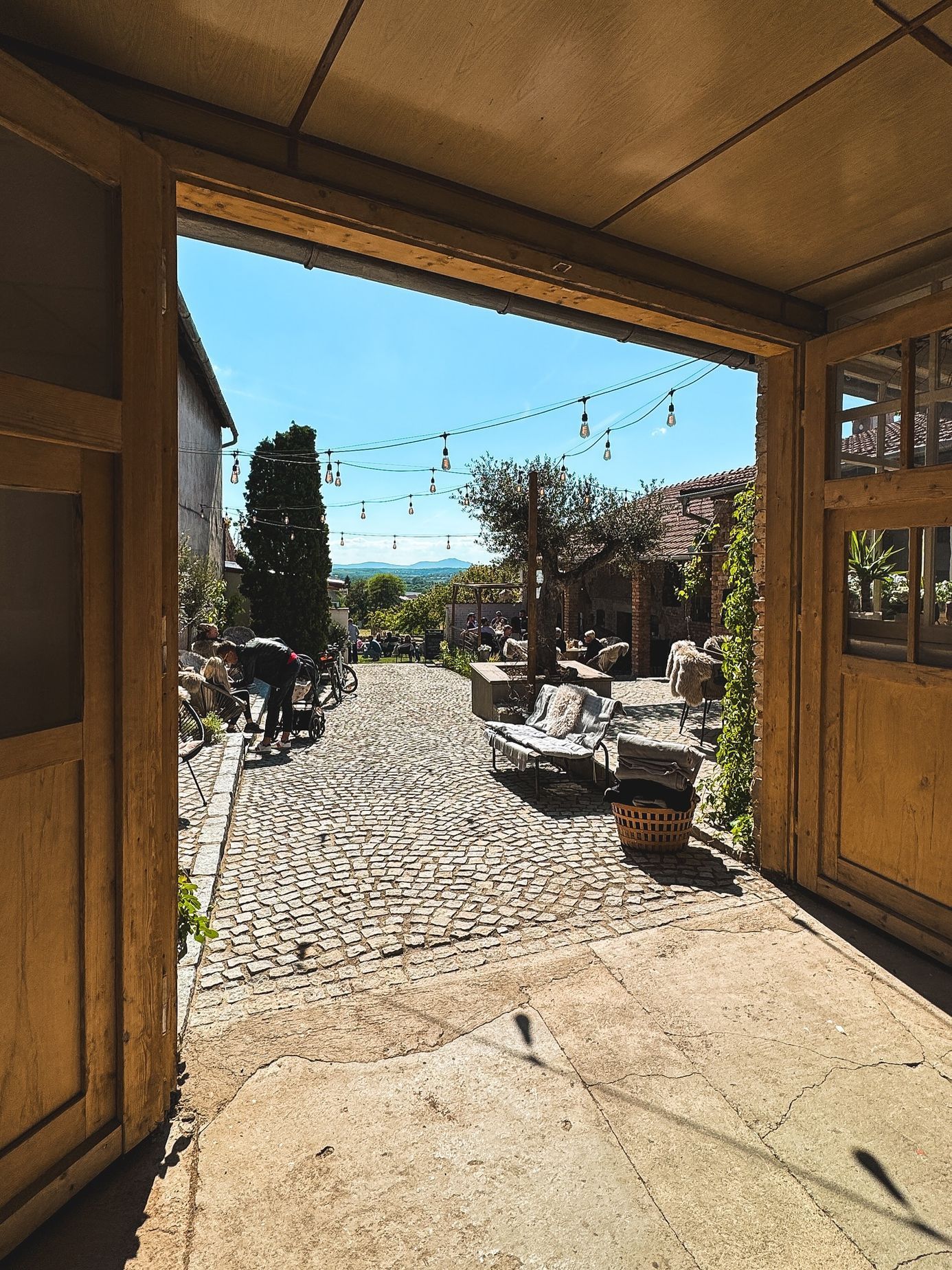 Siesta prosecco Kobylí