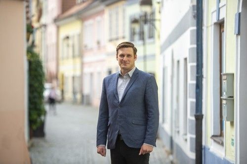Lukáš Kolářík