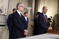 Itálie plánuje rozsáhlou privatizaci, chce snížit dluh
