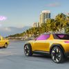 moderní Škoda Felicia Fun